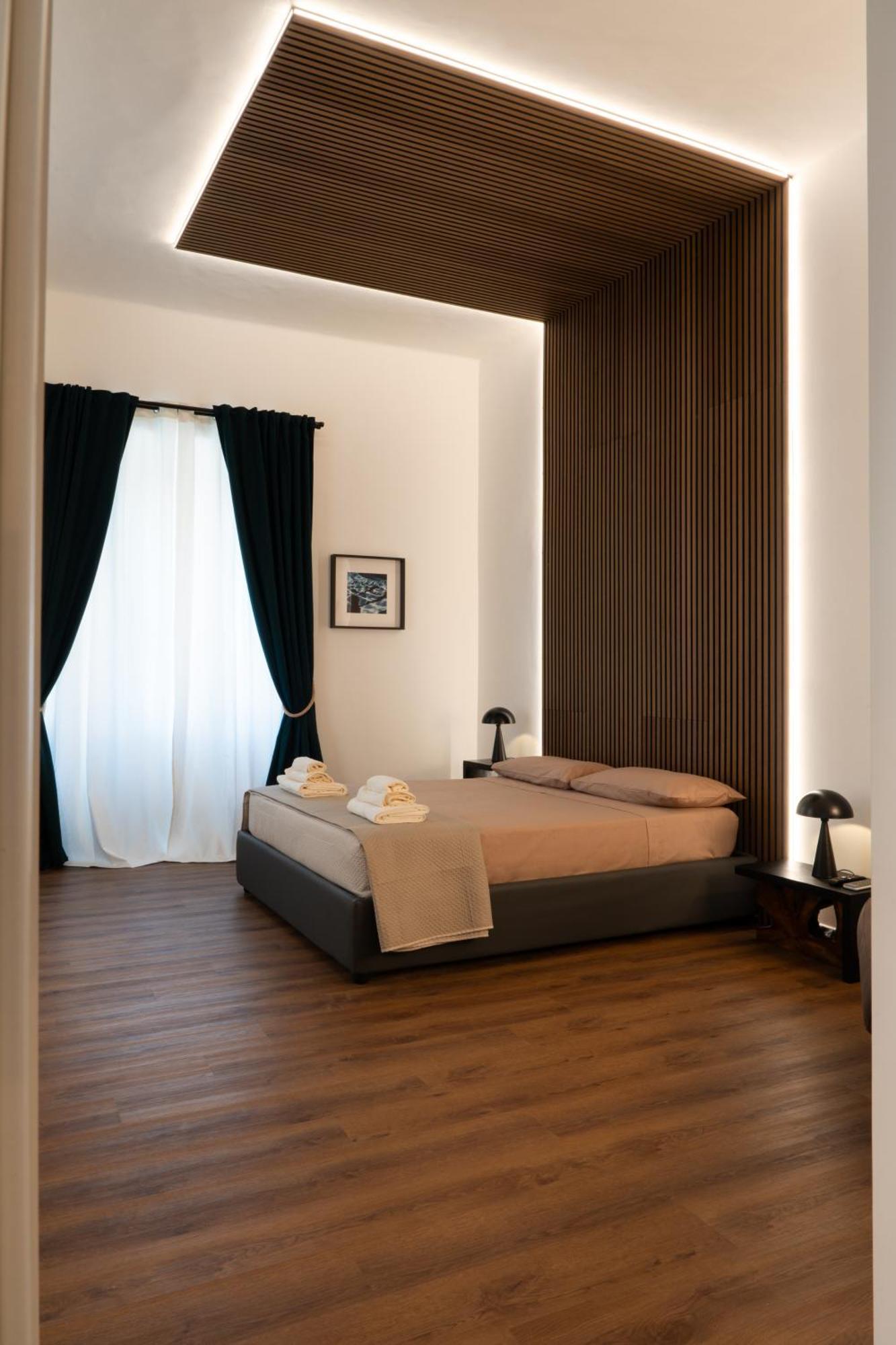 Cavalieri Maison d'hôtes *